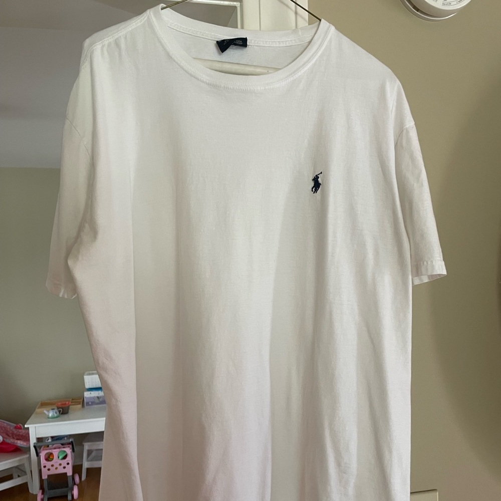 Polo T-shirt